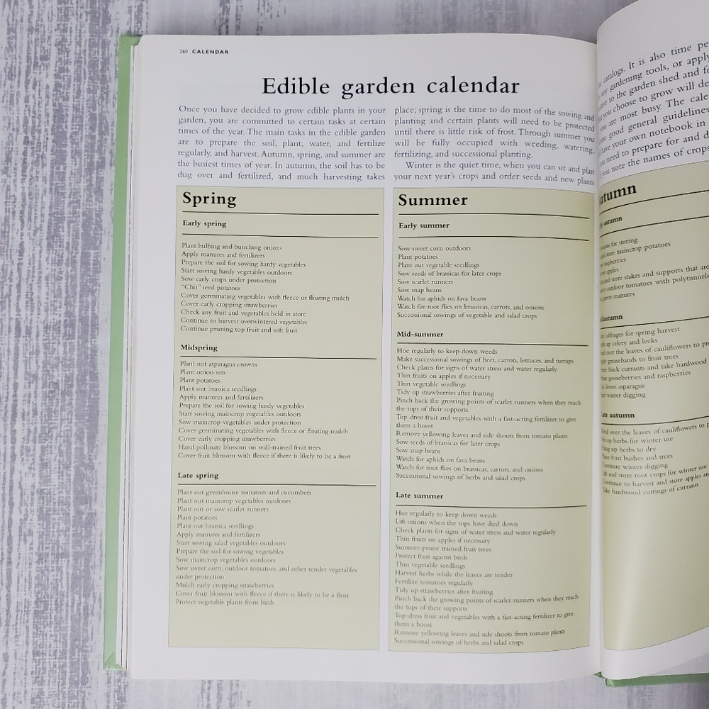 Gardening Basics: How to design ... - Picture 4 of 11